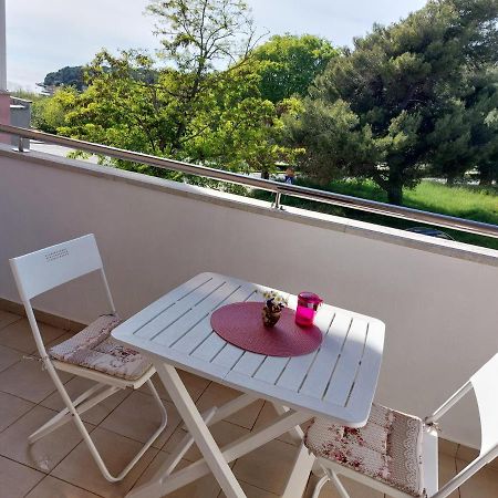 Apartman Suzy Póla Kültér fotó