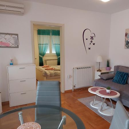 Apartman Suzy Póla Kültér fotó