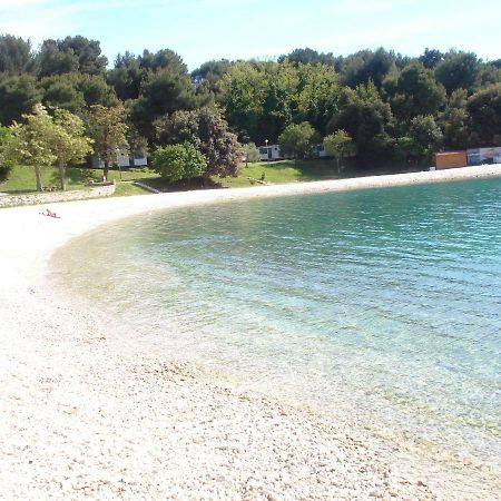 Apartman Suzy Póla Kültér fotó