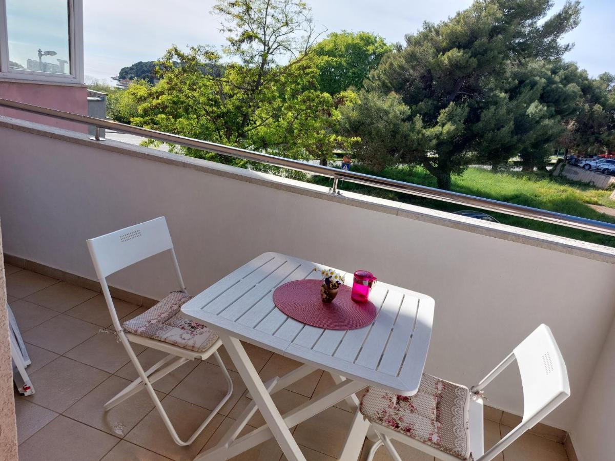 Apartman Suzy Póla Kültér fotó