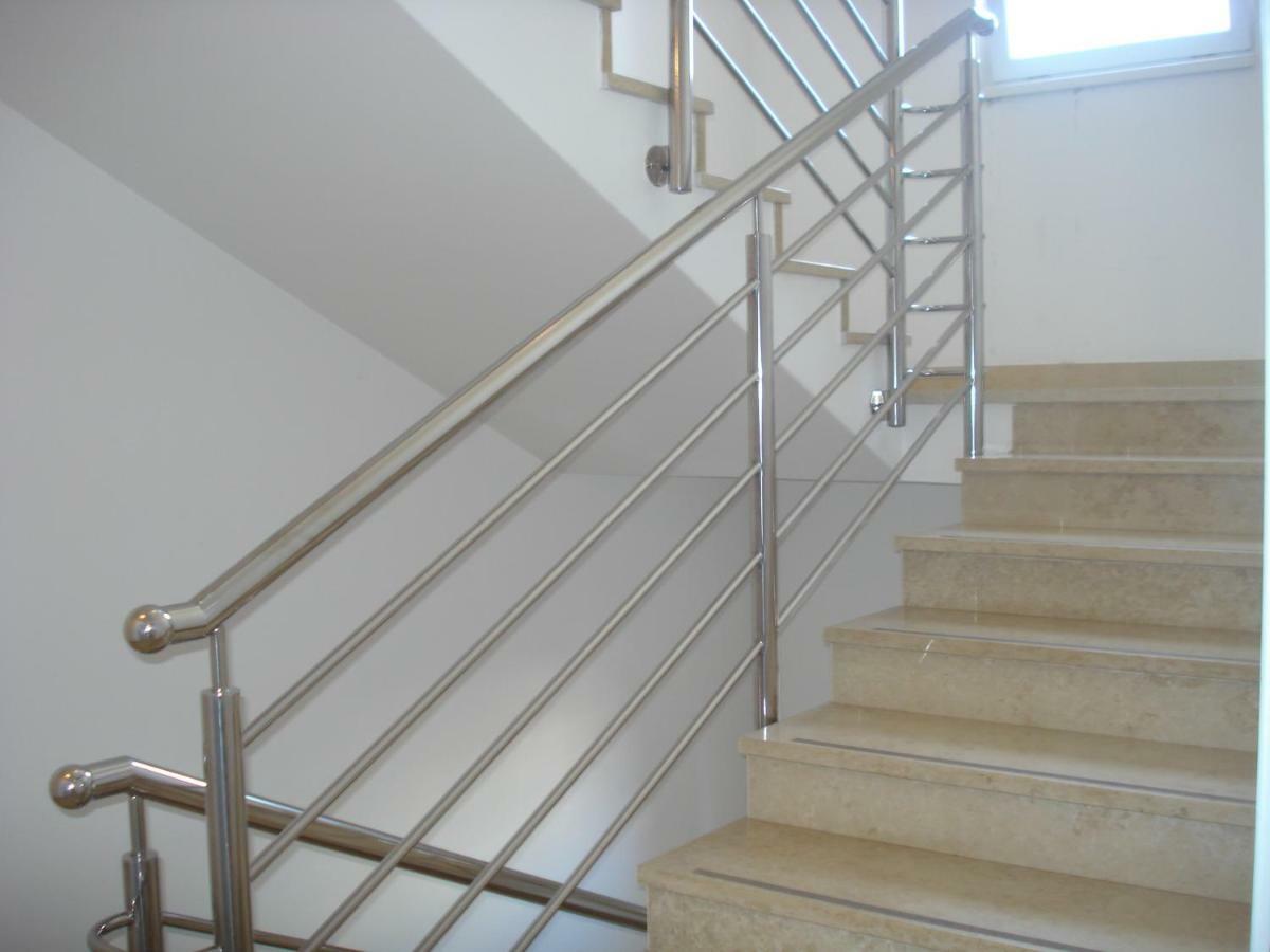 Apartman Suzy Póla Kültér fotó